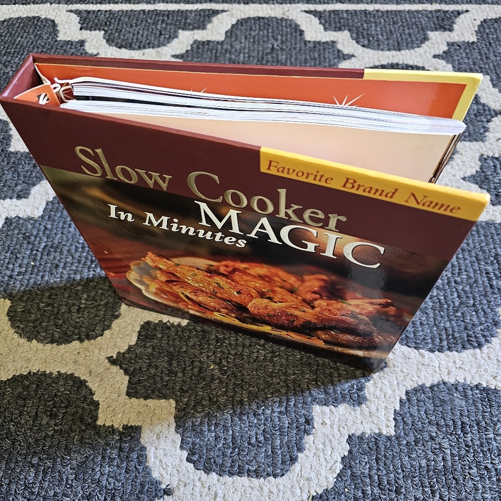 Cookbook - Picture 6 of 6
